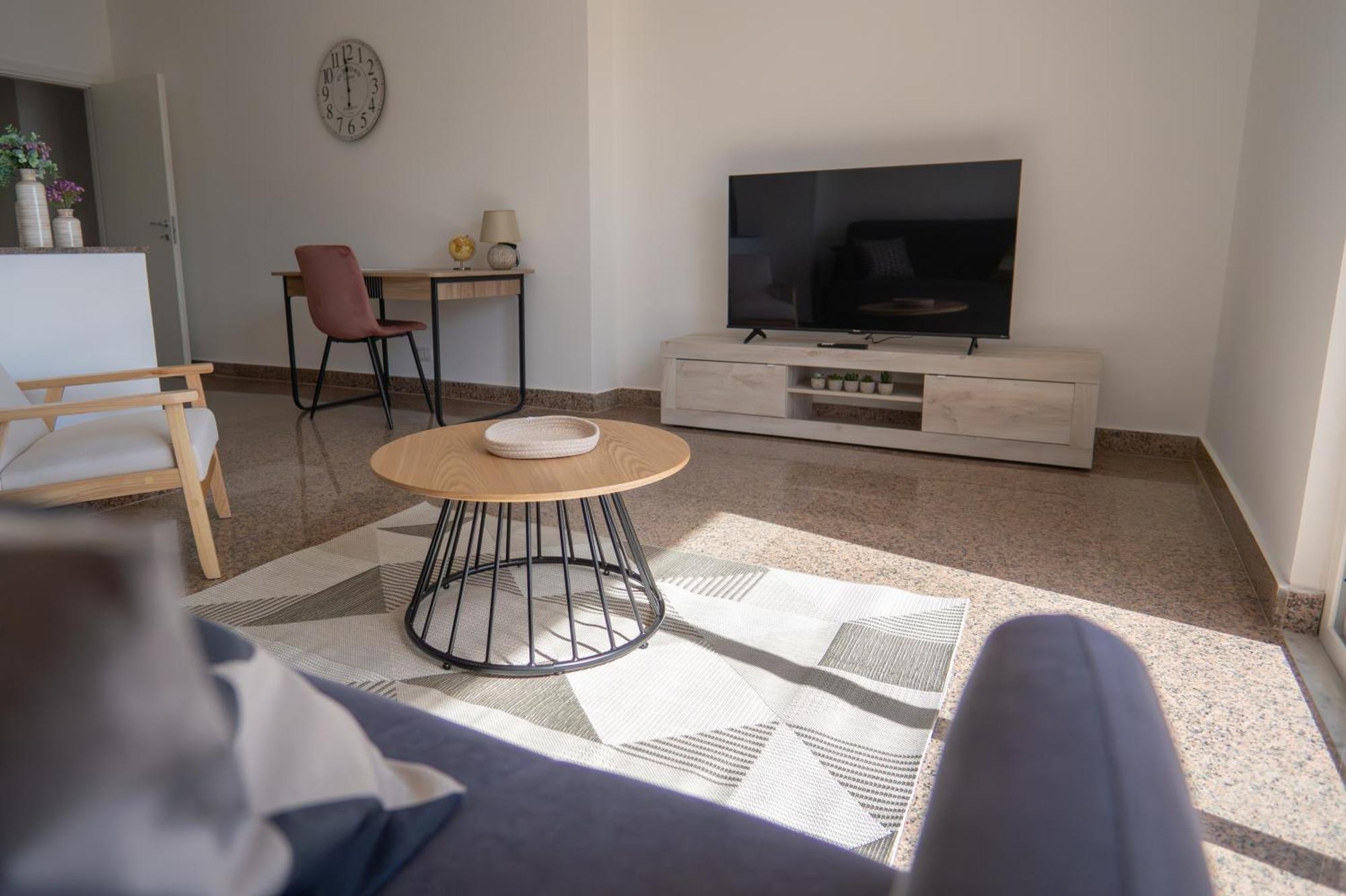 شقة Casa Erika بوفا مارينا المظهر الخارجي الصورة