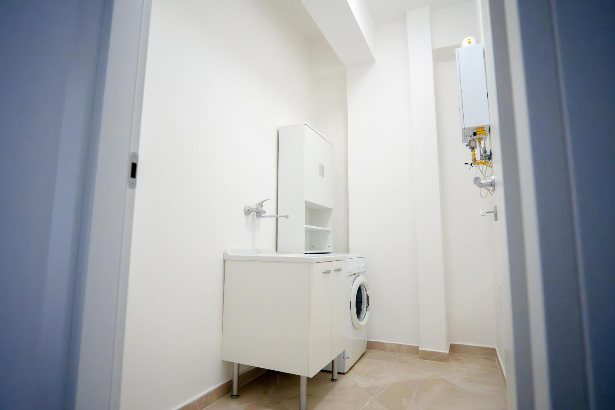 شقة Casa Erika بوفا مارينا المظهر الخارجي الصورة