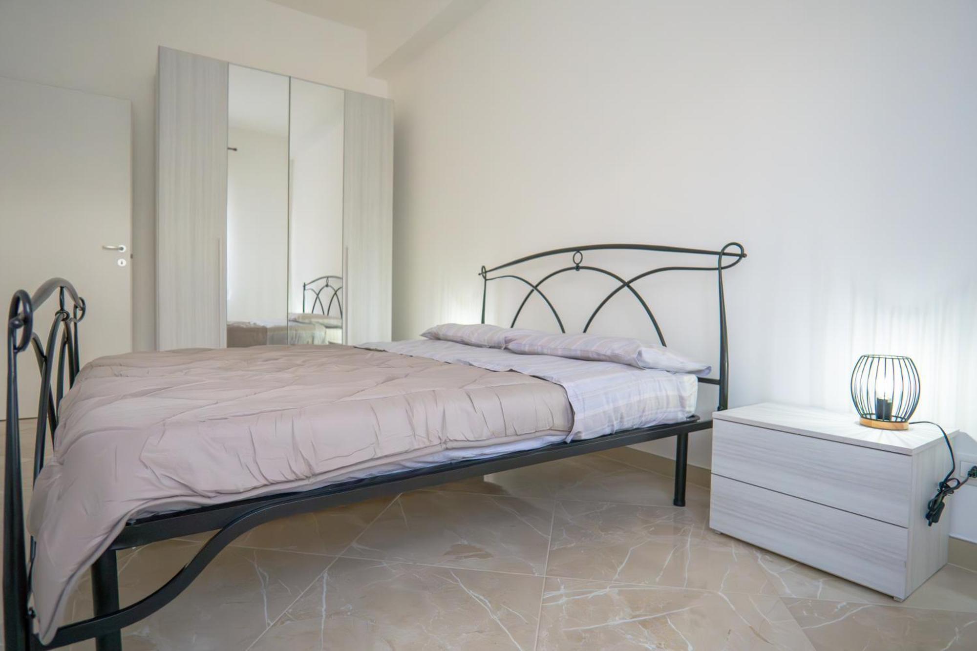 شقة Casa Erika بوفا مارينا المظهر الخارجي الصورة