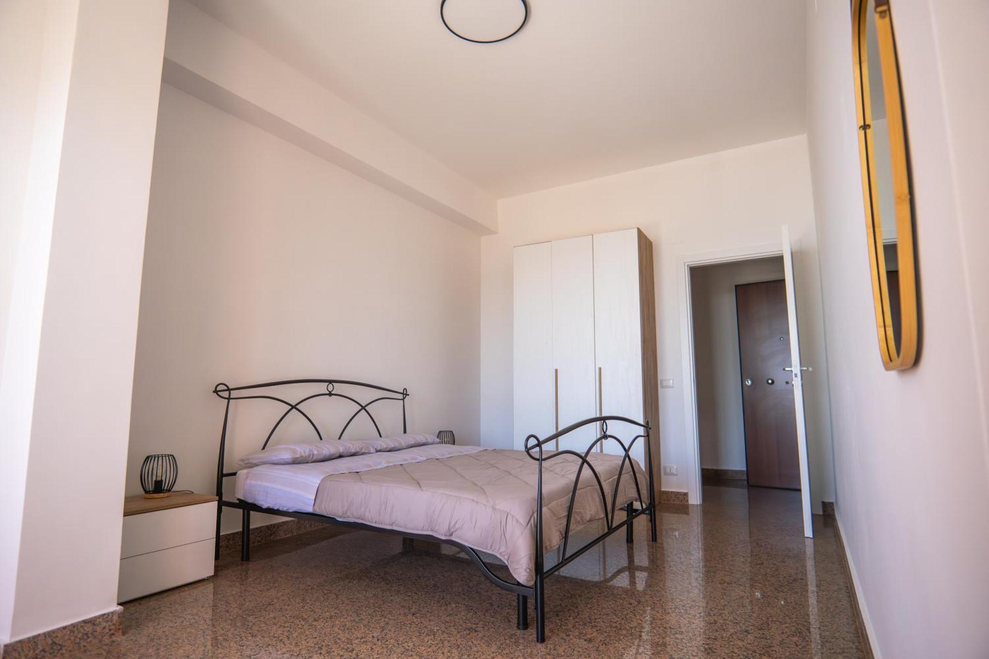 شقة Casa Erika بوفا مارينا المظهر الخارجي الصورة