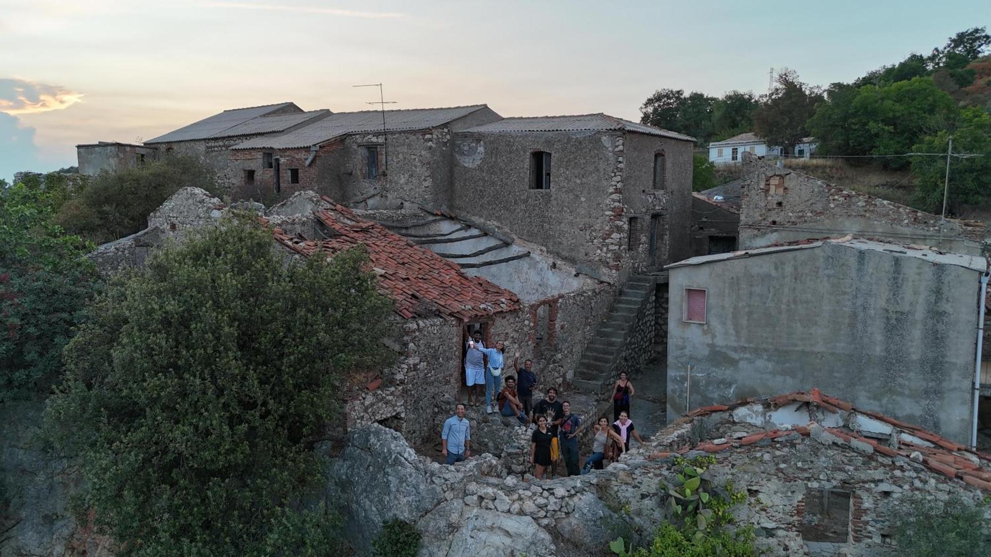 شقة Casa Erika بوفا مارينا المظهر الخارجي الصورة